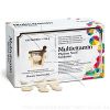 MULTIVITAMIN PHARMA Nord Tabletten - 150Stk