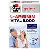 DOPPELHERZ L-Arginin Vital 3.000 system Kapseln - 120Stk - Für Ihn