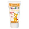 NENEDENT Kinderzahncreme m.Fluorid Standtube - 50ml - Zahncreme - nenedent Kinderzahncreme mit Fluorid