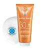 VICHY CAPITAL Soleil Sonnen-Fluid LSF 30 - 50ml - Sonnenpflege