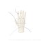 VASCO Nitril white Untersuchungshandschuhe XL - 135Stk