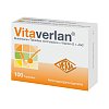 VITAVERLAN Tabletten - 100Stk - Mineralstoffe & Vitamine