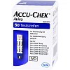 ACCU-CHEK Aviva Teststreifen Plasma II - 1X50Stk - Blutzucker-Teststreifen