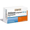 ORLISTAT-ratiopharm 60 mg Hartkapseln - 84Stk - Ernährung & Gewicht