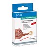HÖGA-FINGERKUPPEN Pflaster 4x7 cm - 10Stk