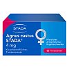 AGNUS CASTUS STADA Filmtabletten - 60Stk - Zyklusbeschwerden