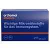ORTHOMOL Immun Direktgranulat Himbeer/Menthol - 30Stk - Orthomol