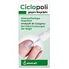 CICLOPOLI gegen Nagelpilz wirkstoffhalt.Nagellack - 6.6ml