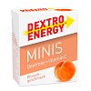 DEXTRO ENERGEN minis Pfirsich - 1Stk - Traubenzucker