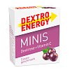 DEXTRO ENERGEN minis Johannisbeere - 1Stk - Traubenzucker