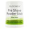 BLOCMEN Aloe Vera Pre Shave Powder Stick - 60g