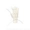 VASCO Nitril blue Untersuchungshandschuhe S - 150Stk