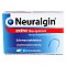 NEURALGIN extra Ibu-Lysinat Filmtabletten - 20Stk - Kopfschmerzen & Migräne