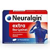 NEURALGIN extra Ibu-Lysinat Filmtabletten - 20Stk - Vegan