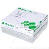 MEPILEX Ag Schaumverband 10x10 cm steril - 10Stk