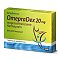 OMEPRADEX 20 mg magensaftresistente Hartkapseln - 7Stk