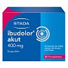 IBUDOLOR akut 400 mg Filmtabletten - 10Stk - Reisezeit