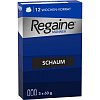 REGAINE Männer Schaum 50 mg/g - 3X60ml