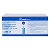 INSULINSPRITZE 1 ml U40 - 100Stk