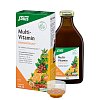 MULTI-VITAMIN ENERGETIKUM Salus - 500ml - Abwehrstärkung