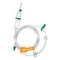 INFUSOMAT Space Leitung Standard 10x10 - 1Stk