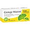 GINKGO-MAREN 120 mg Filmtabletten - 60Stk - Stärkung für das Gedächtnis