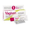 VAGISAN Myko Kombi 1-Tagestherapie - 1Packungen - Vaginalpilzinfektion