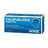 CALMVALERA Hevert Tabletten - 50Stk