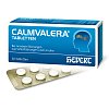 CALMVALERA Hevert Tabletten - 50Stk - Stress & Burnout