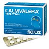 CALMVALERA Hevert Tabletten - 200Stk - Stress & Burnout