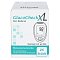 GLUCOCHECK XL Blutzuckerteststreifen - 25Stk