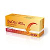 IBUDEX 400 mg Filmtabletten - 50Pcs