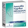 AMOROLFIN Nagelkur Heumann 5% wst.halt.Nagellack - 3ml