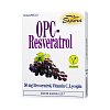 OPC RESVERATROL Kapseln - 30Stk