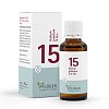 BIOCHEMIE Pflüger 15 Kalium jodatum D 6 Tropfen - 30ml - Pflüger