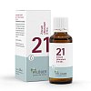 BIOCHEMIE Pflüger 21 Zincum chloratum D 6 Tropfen - 30ml - Pflüger