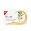 H&S Hals- und Rachentee Filterbeutel - 20X2.5g - Erkältung, Husten, Hals und Bronchien