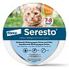 SERESTO Halsband f.Katzen - 1Stk - Zecken, Flöhe & Co.