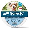 SERESTO 1,25g + 0,56g Halsband für Hunde bis 8kg - 1Stk - Zecken, Flöhe & Co.