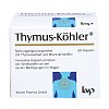 THYMUS KÖHLER Kapseln - 60Stk