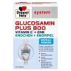 DOPPELHERZ Glucosamin Plus 800 system Kapseln - 120Stk - Gesundheit schenken