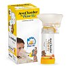 AEROCHAMBER m.Maske f.Kinder 1-5 Jahre - 1Stk