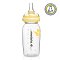 MEDELA Calma Sauger m.250 ml Milchflasche - 1Stk