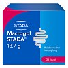 MACROGOL STADA 13,7 g Plv.z.Her.e.Lsg.z.Einnehmen - 30Stk