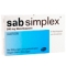 SAB simplex 240 mg Weichkapseln - 20Stk - Blähungen & Krämpfe