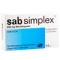 SAB simplex 240 mg Weichkapseln - 60Stk