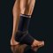 BORT Select AchilloStabil Plus Bandage XL schwarz - 1Stk