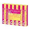CALCIUM VERLA D 400 Brausetabletten - 120Stk