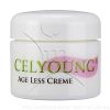 CELYOUNG age less Creme - 50ml
