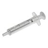 DISCARDIT II Spritze 2 ml - 1X2ml